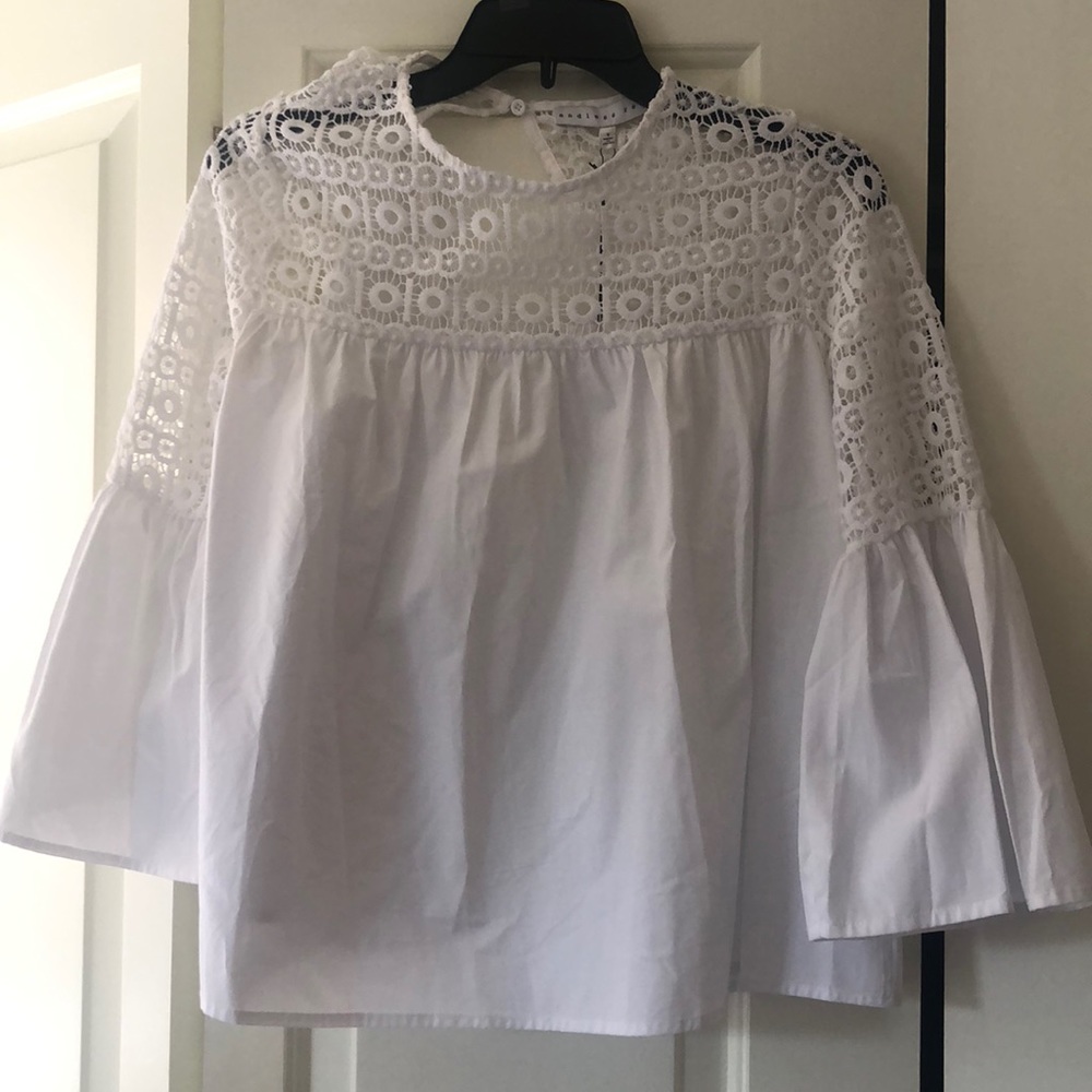 Endless Rose Top